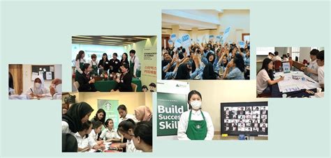 The Starbucks Foundation awards grants to 17 .